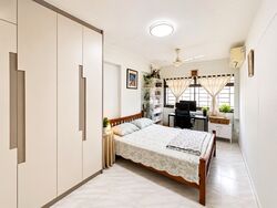 Blk 742 Tampines Green Vale (Tampines), HDB 4 Rooms #592451221